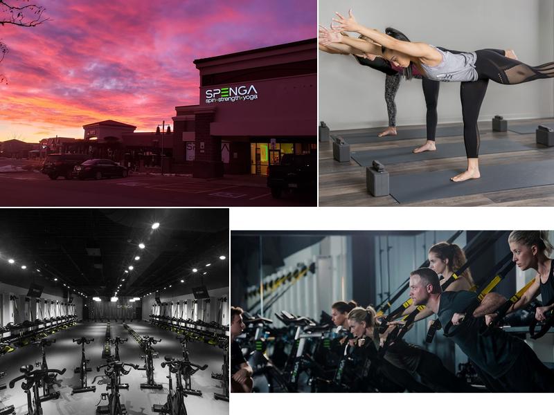 SPENGA Highlands Ranch