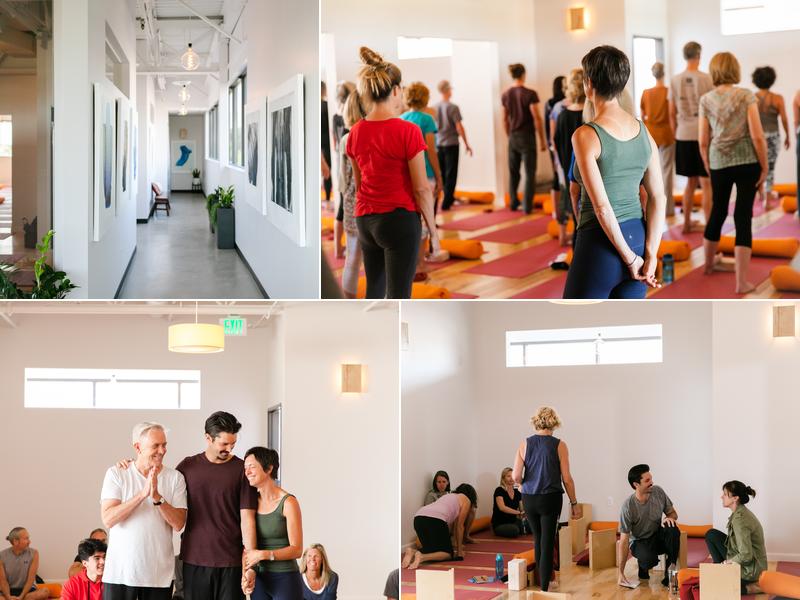 Kaiut Yoga Boulder