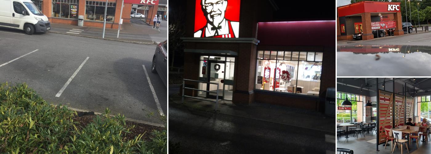 KFC Doncaster - Thorne Road
