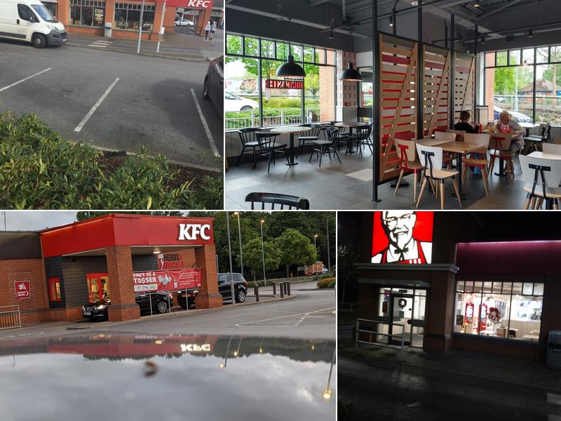 KFC Doncaster - Thorne Road