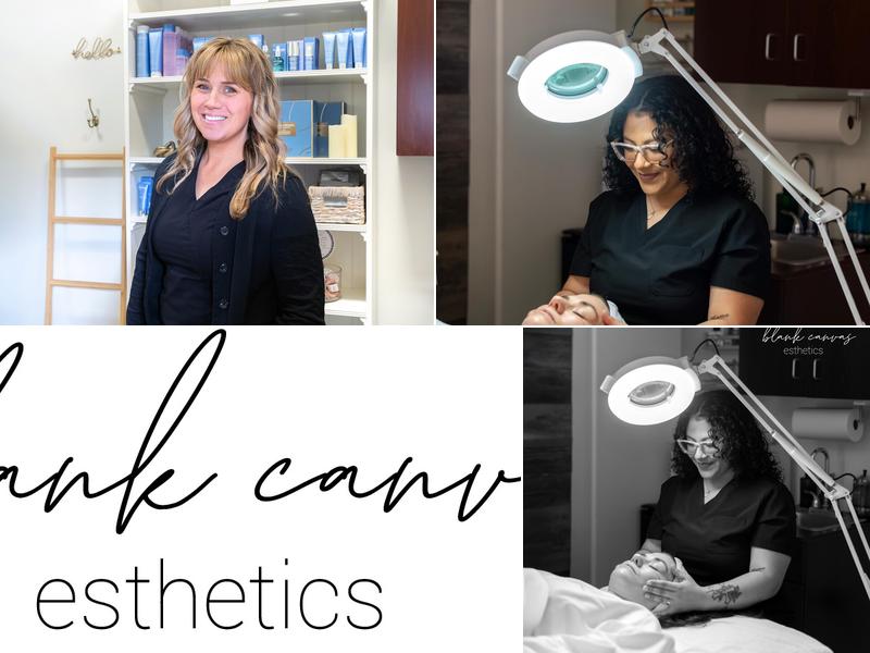 Blank Canvas Esthetics, LLC.