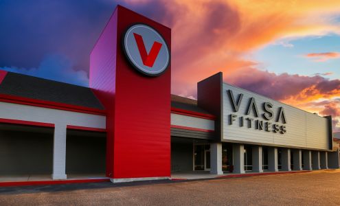 VASA Fitness