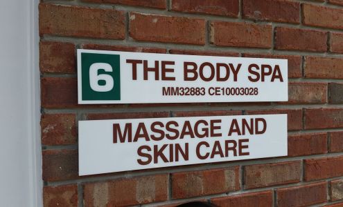 The Body Spa