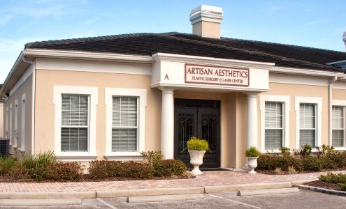 Artisan Aesthetics Plastic Surgery & Laser Center