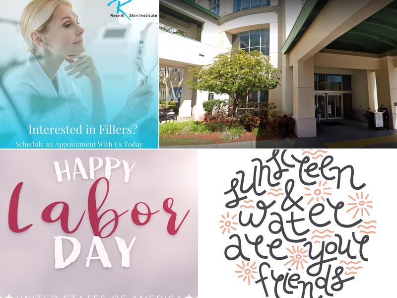 Resnik Skin Institute