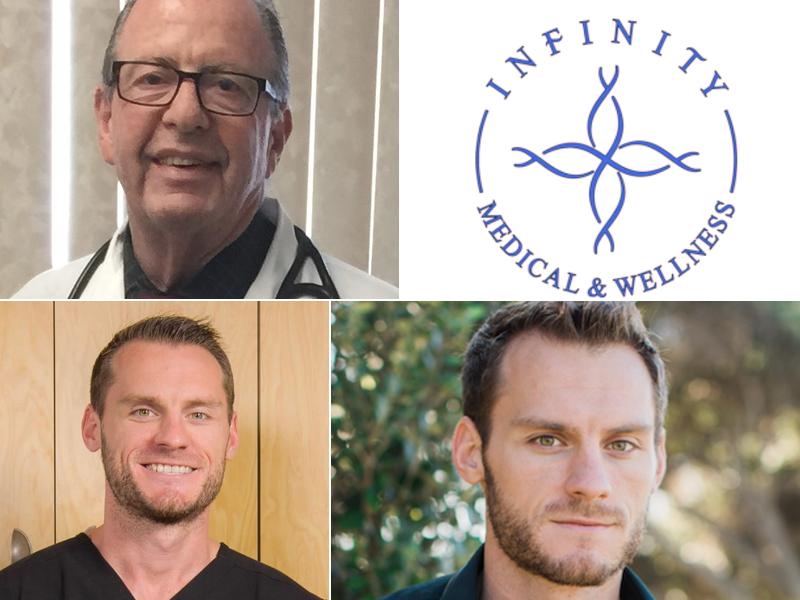 Dr. Michael Moeller, ND | Infinity Medical and Wellness