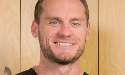 Dr. Michael Moeller, ND | Infinity Medical and Wellness