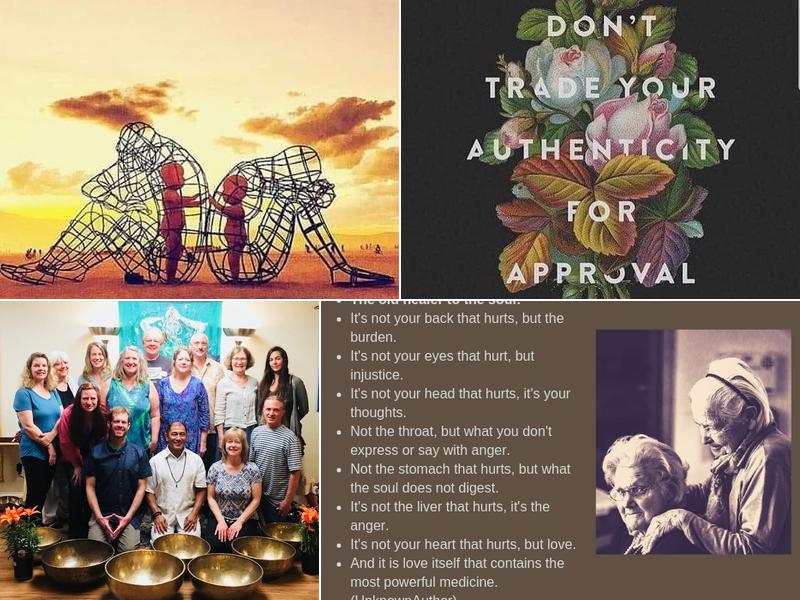 Ashland Brain And Body Care