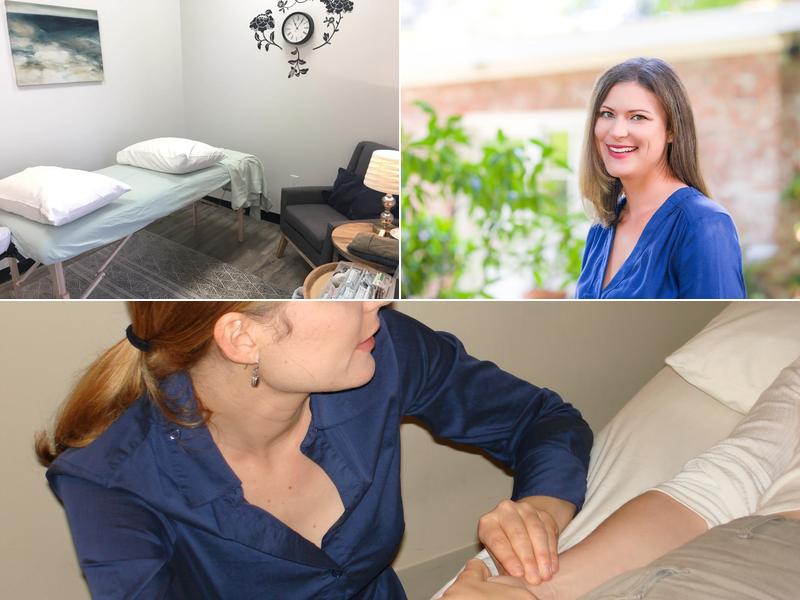 Alicia Masiulis, MS, LAc