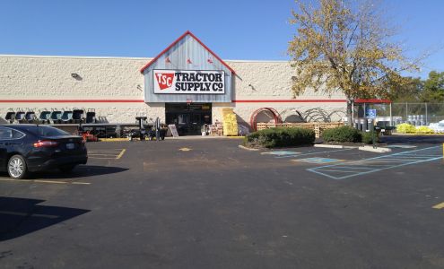 Tractor Supply Co.