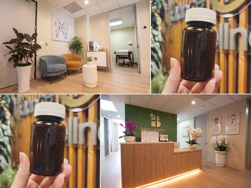 Balance & Harmony Beverly Hills