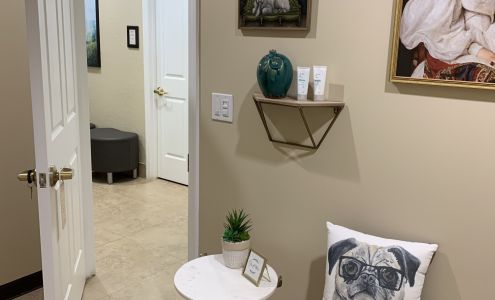 Confidence Lab Electrology