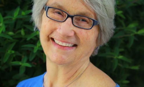 Ellen Barnett, MD, PhD