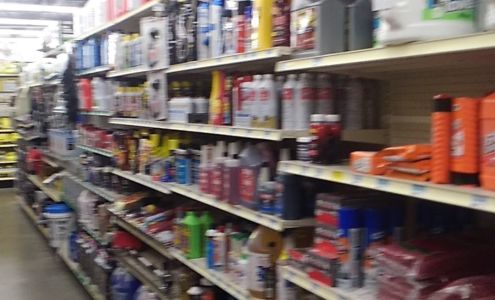 Tractor Supply Somerville