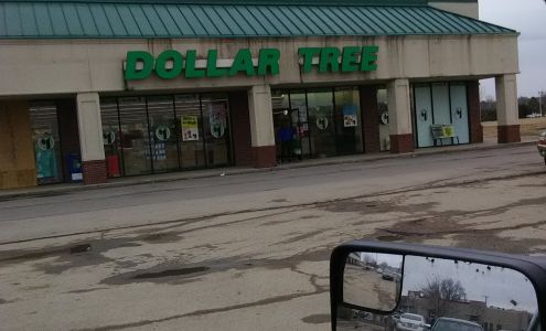 Dollar Tree Ripley
