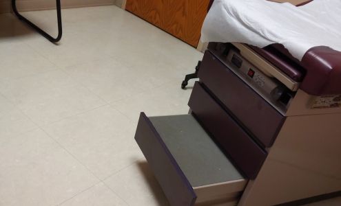 Alexandra Molinares, MD