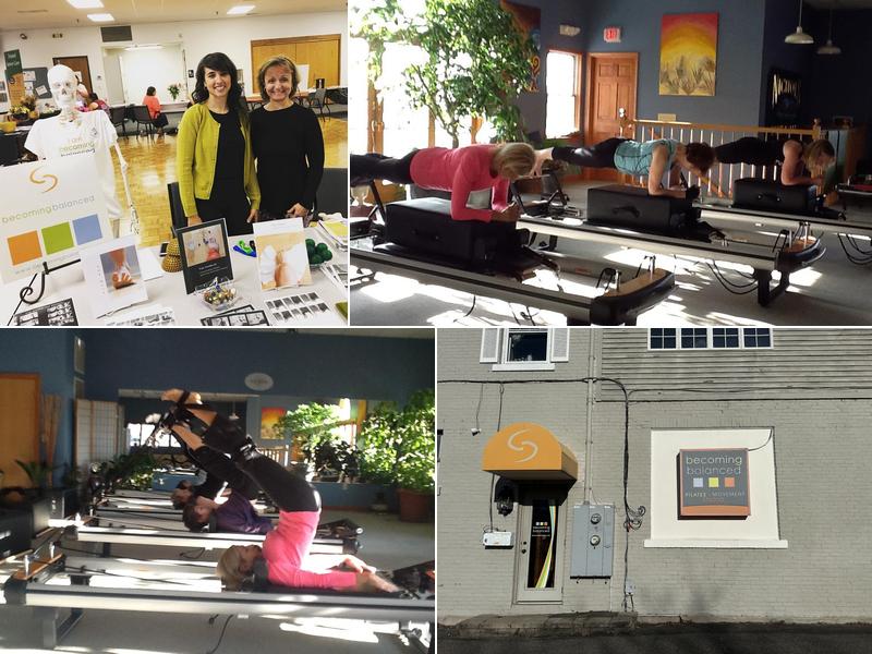 Becoming Balanced LLC