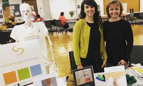 Becoming Balanced LLC