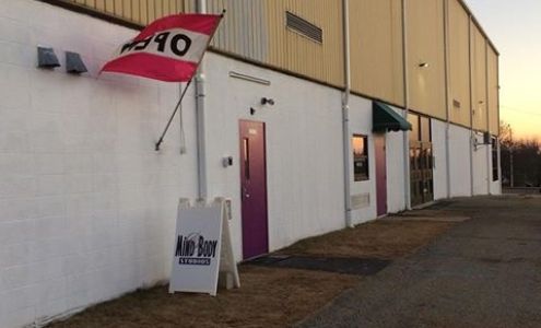 Mind and Body Studios