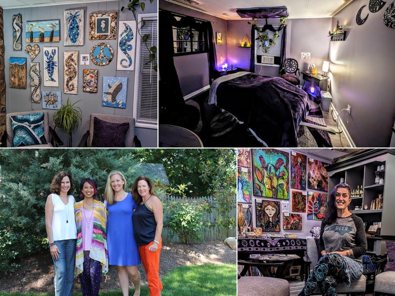 Muscle, Mind and Soul, Massage and Wellness