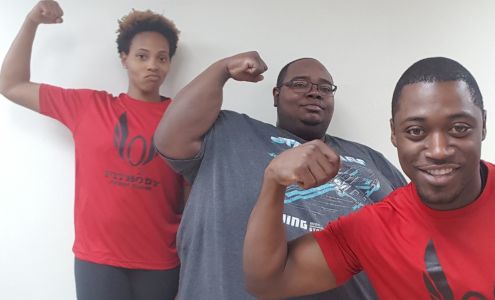 FitBody Personal Training