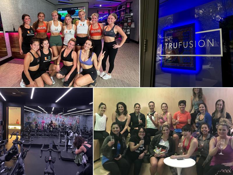 TruFusion Coral Gables