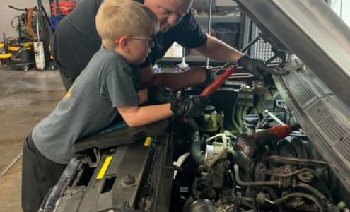 3B Service and Repair