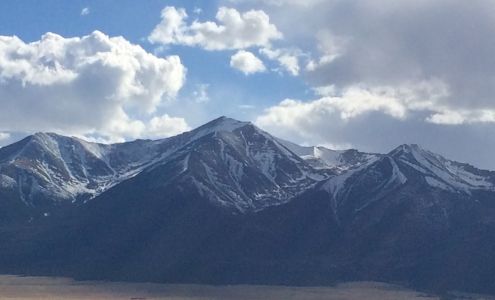 Divine Vitality Holistic Health 216 Crossman Ave, Buena Vista Colorado 81211