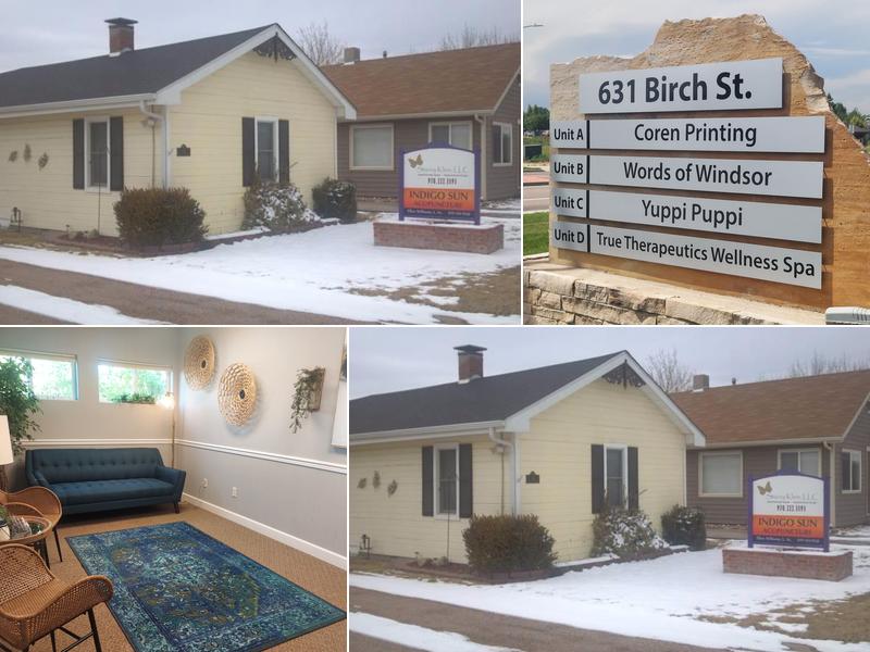 Indigo Sun Acupuncture & Herbal Medicine