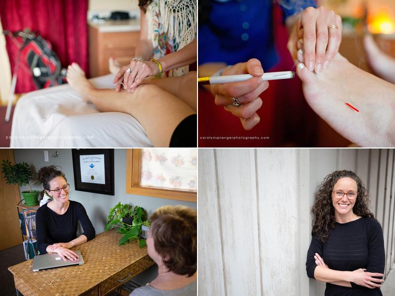 The Acupuncture Clinic of Fort Collins
