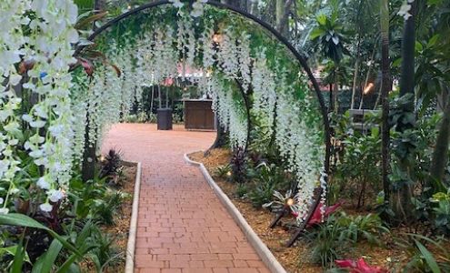 Living Sculpture Sanctuary