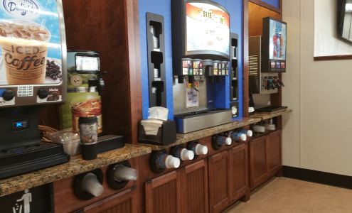 Shell Mount Pleasant