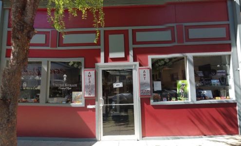 American Art Gallery LLC