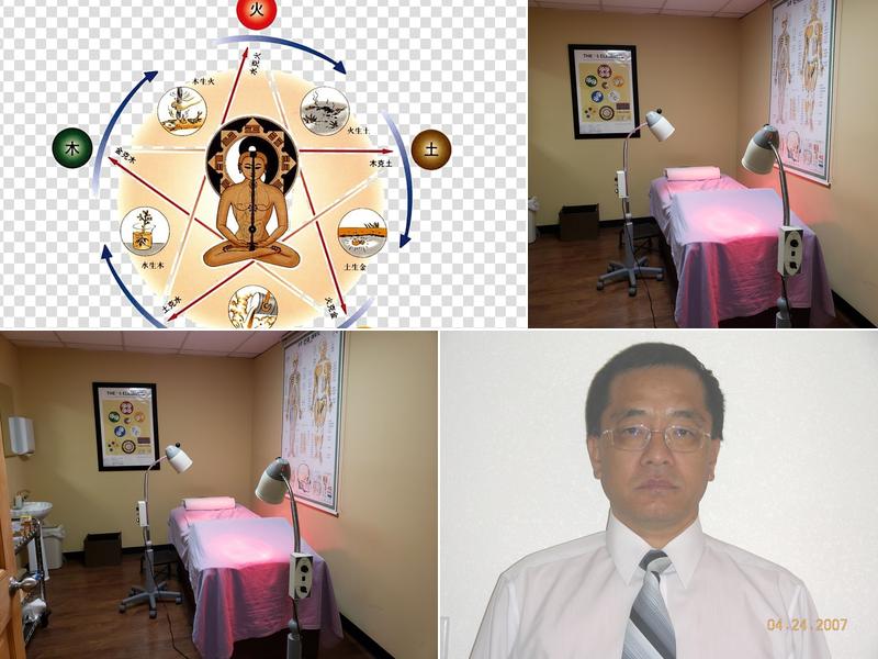 Best Acupuncture and Herbs