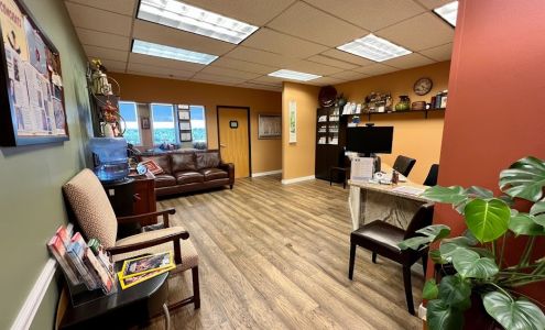 Impact Healing & Wellness Center