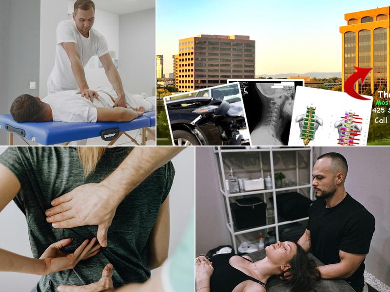 Glendale Chiropractic