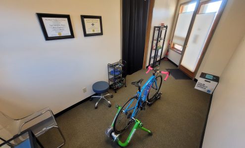 Hill Climb Acupuncture & Bike Fit 207 Basalt Center Cir Suite 203, Basalt Colorado 81621