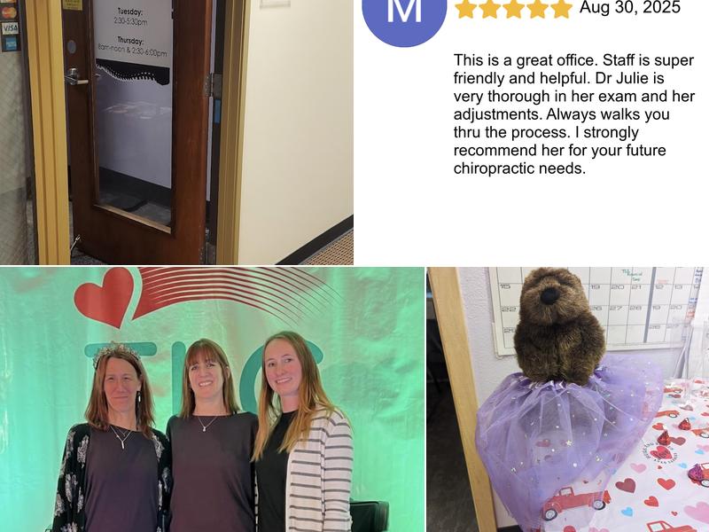 New Dawn Chiropractic & Acupuncture