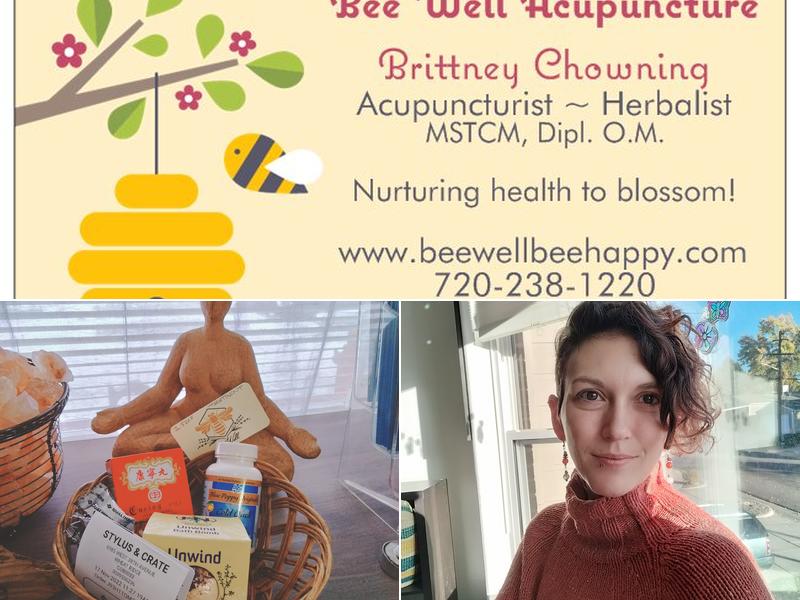 Bee Well Acupuncture LLC