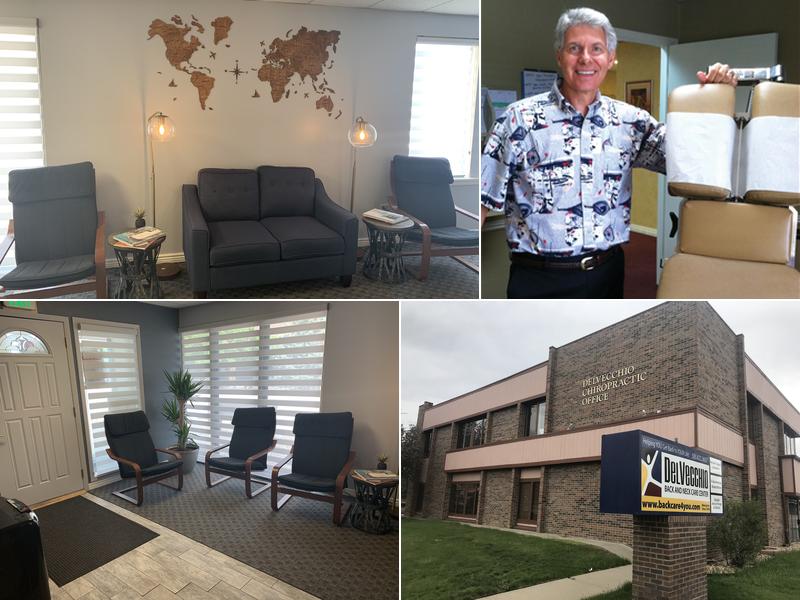 DelVecchio Back & Neck Care Center