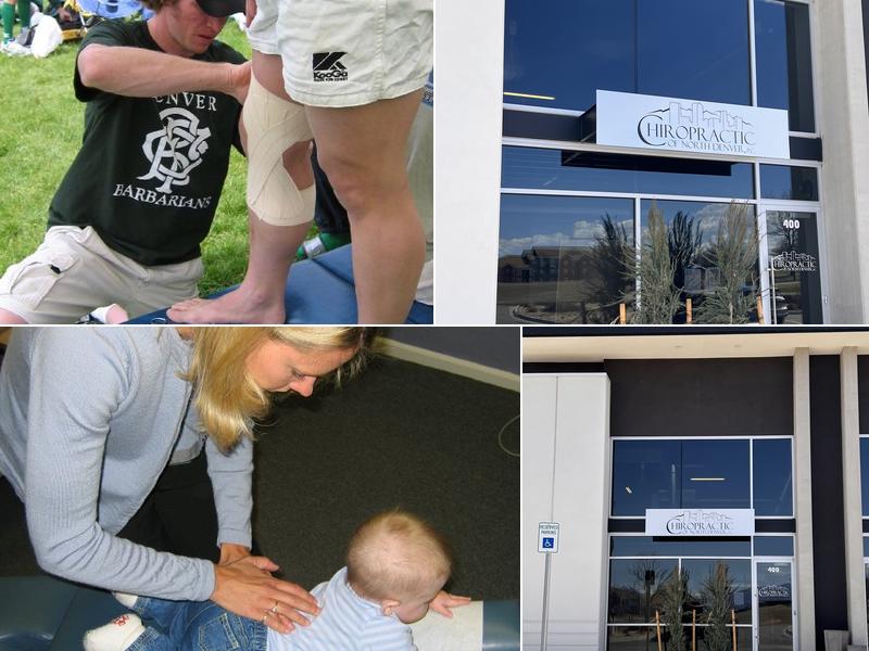 Chiropractic of North Denver PC