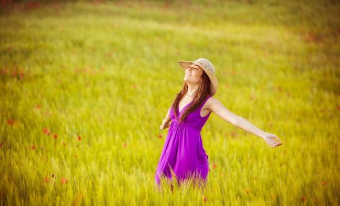 Well Woman Acupuncture