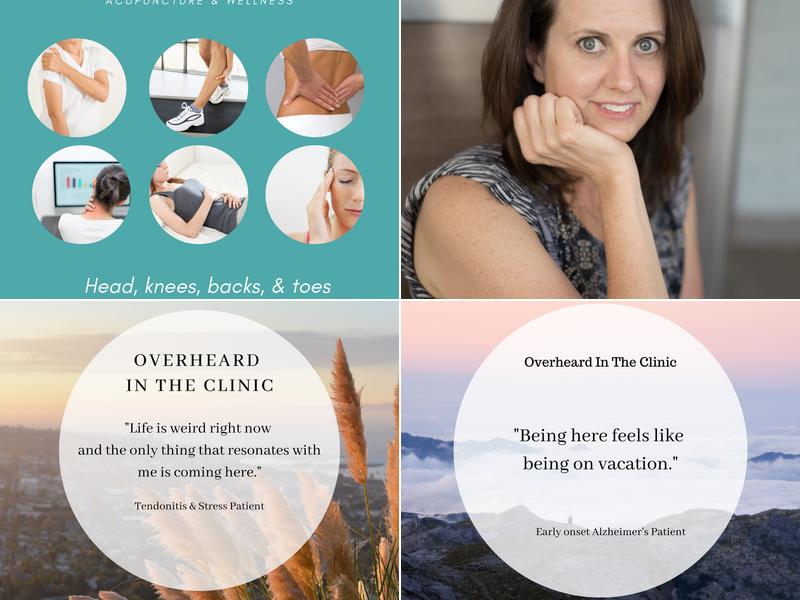 Inspiration Point Acupuncture & Wellness