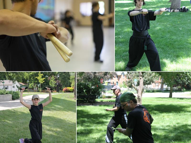 Great Way Chinese Martial Arts Center