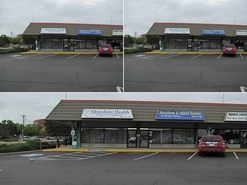 Dr. Steven Evans, DC