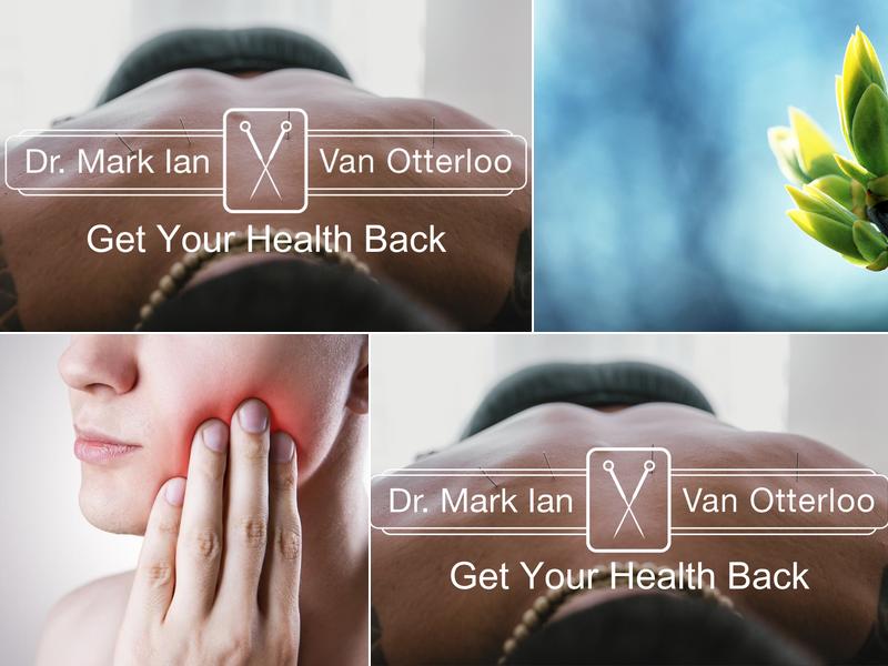 Dr. Mark VanOtterloo DAOM