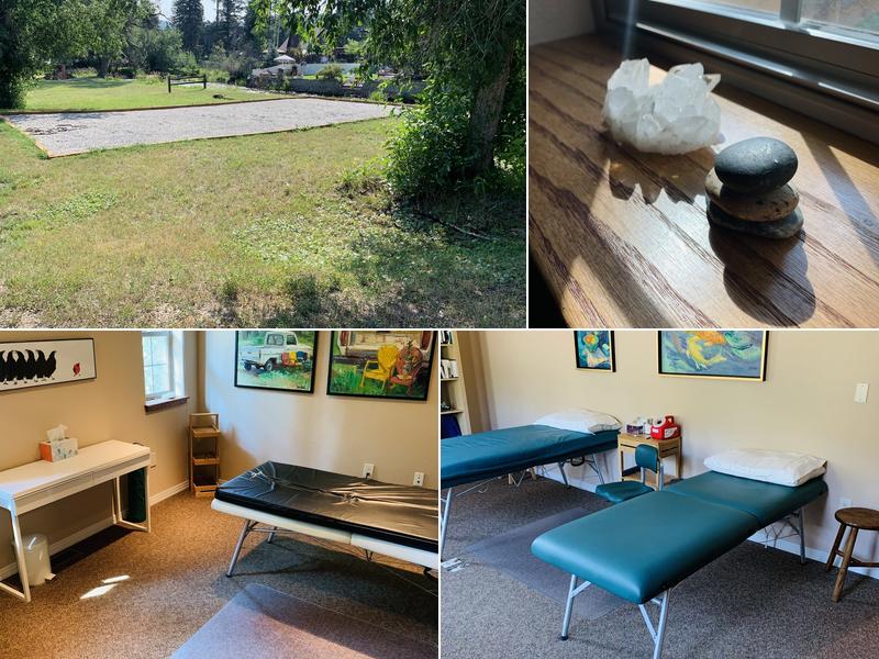 Bear Creek Healing Arts