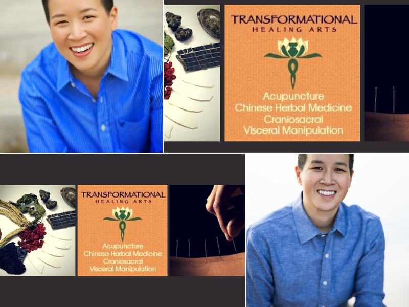 Transformational Healing Arts