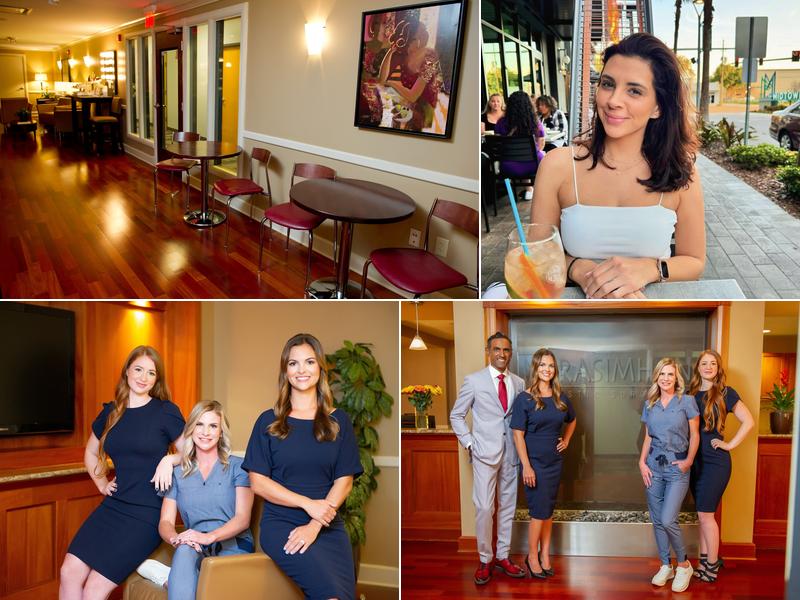 Narasimhan Plastic Surgery: Kailash Narasimhan, MD