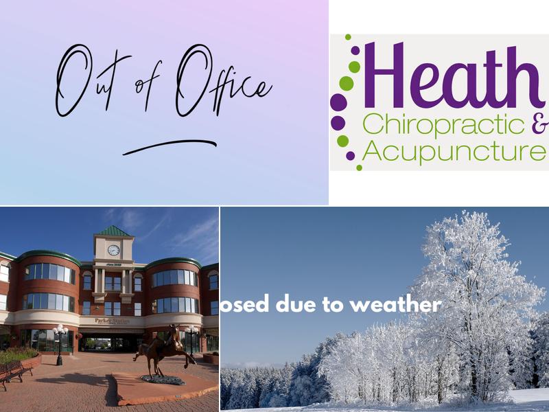 Heath Chiropractic & Acupuncture